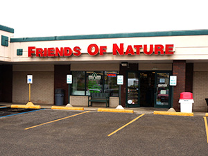 sussexstorefront