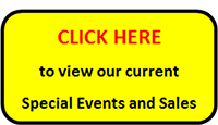 Friends of Nature Special Events and Sales