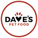 Dave's Dog Food